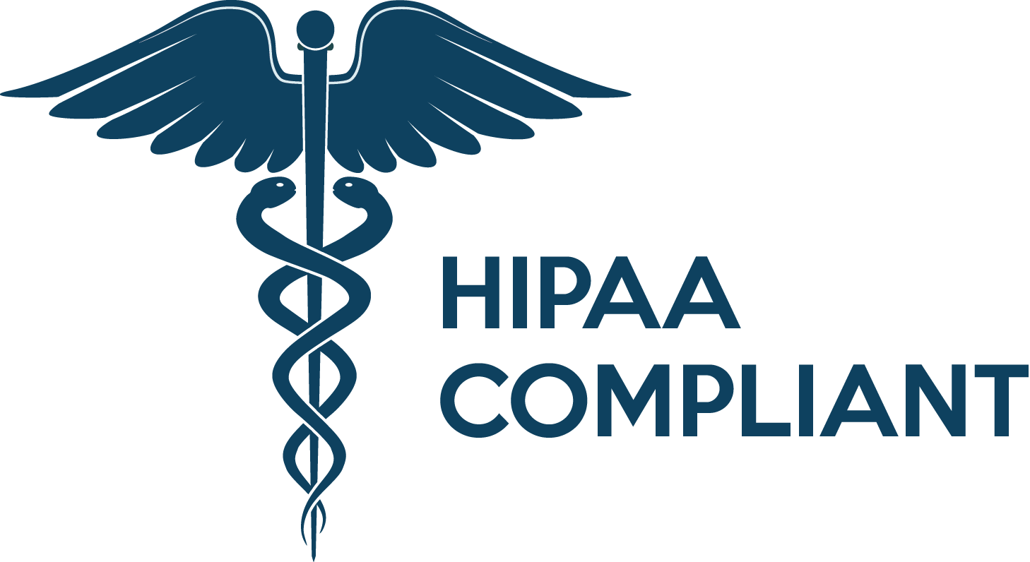 HIPAA Compliant Badge